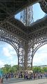 La Tour Eiffel 25 juillet 2011 1